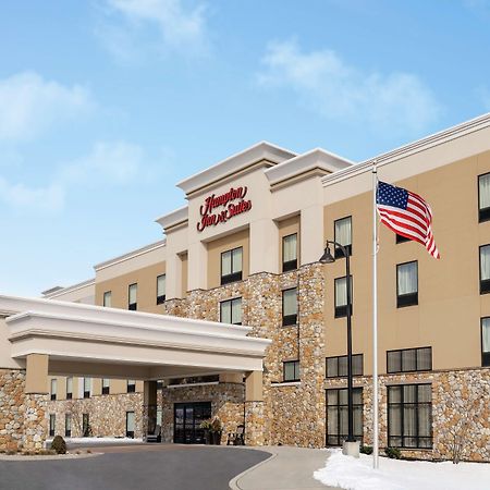 Hampton Inn & Suites Mount Joy/Lancaster West, Pa Манхейм Экстерьер фото