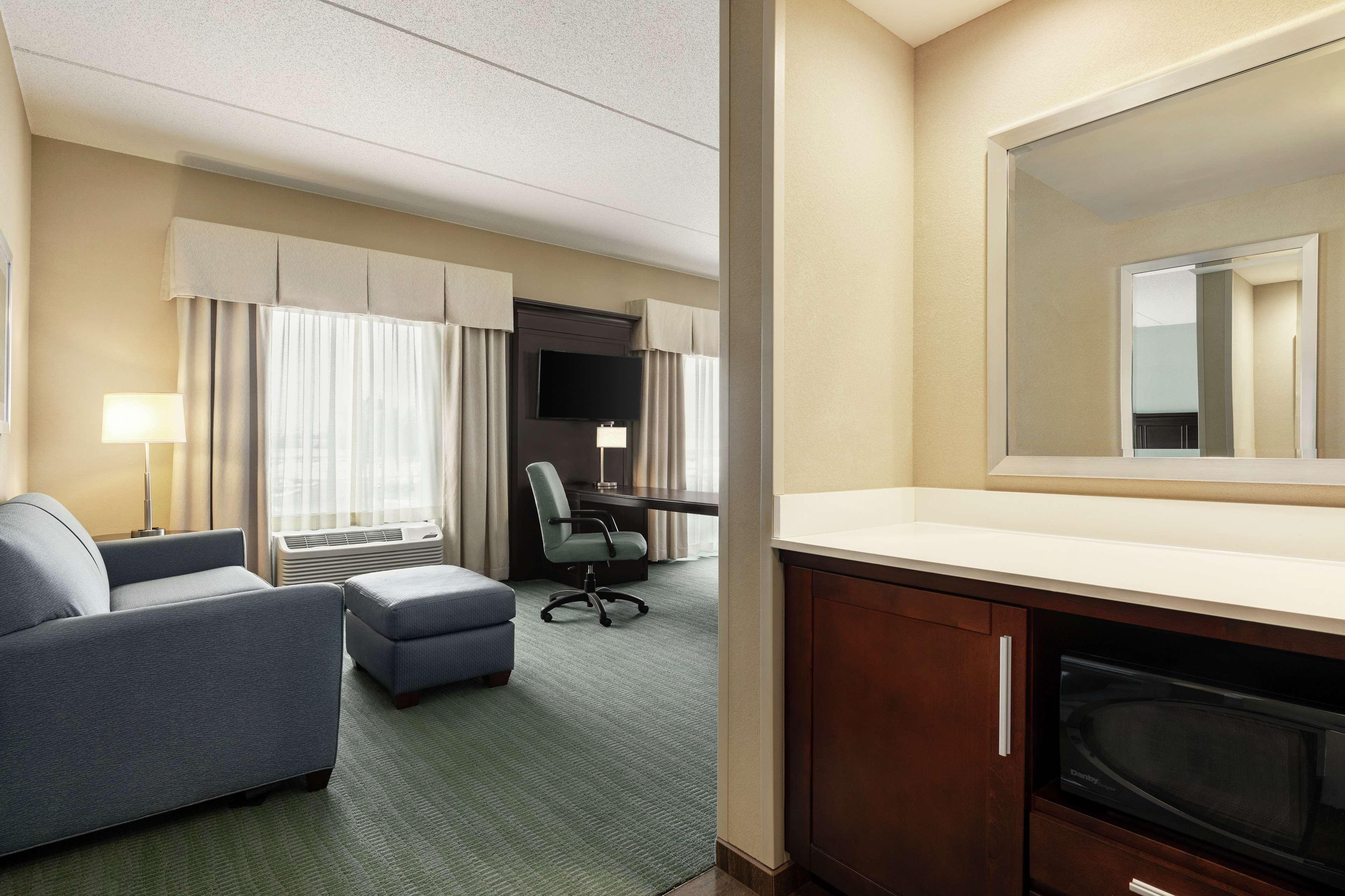 Hampton Inn & Suites Mount Joy/Lancaster West, Pa Манхейм Экстерьер фото