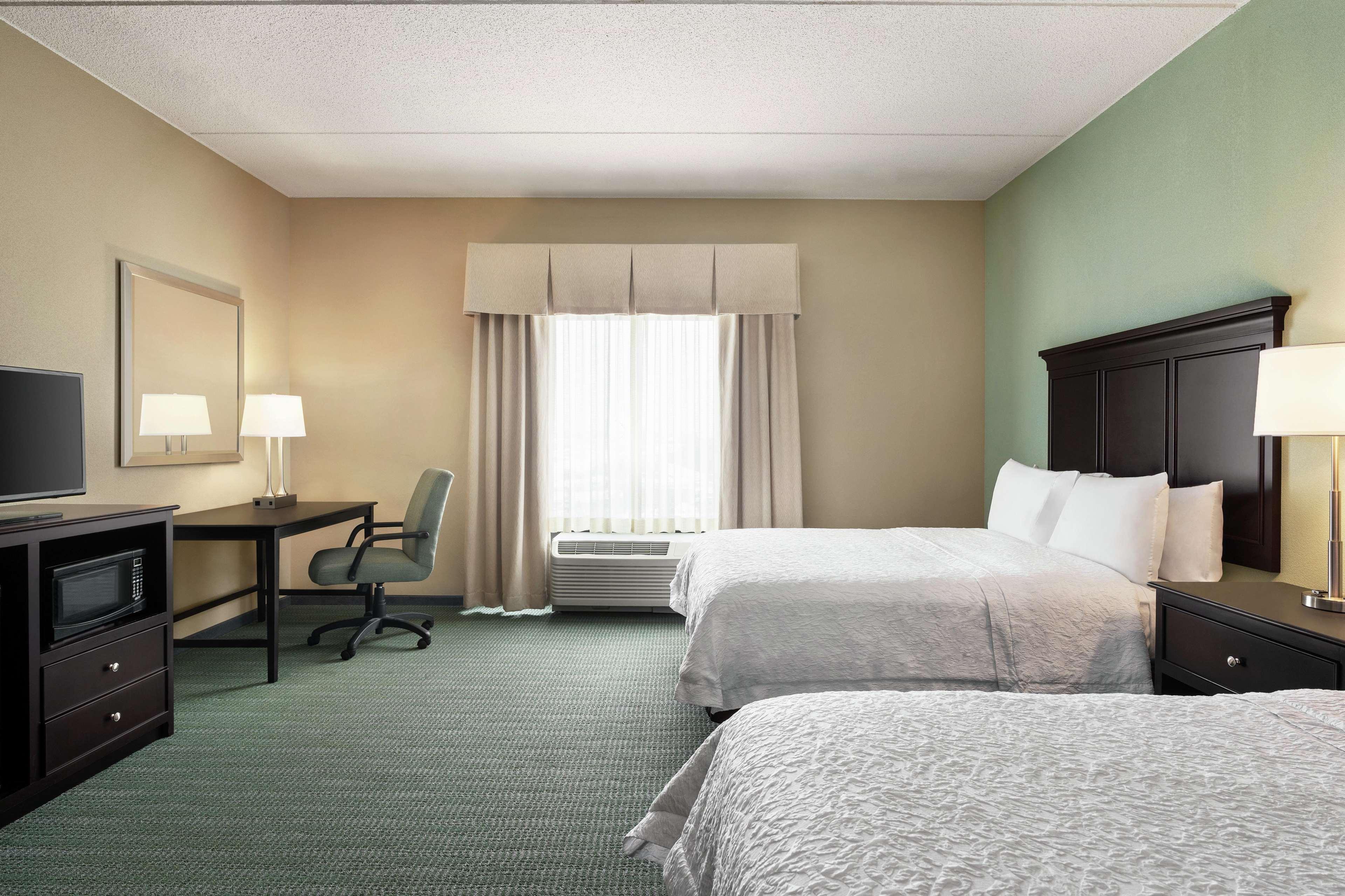 Hampton Inn & Suites Mount Joy/Lancaster West, Pa Манхейм Экстерьер фото