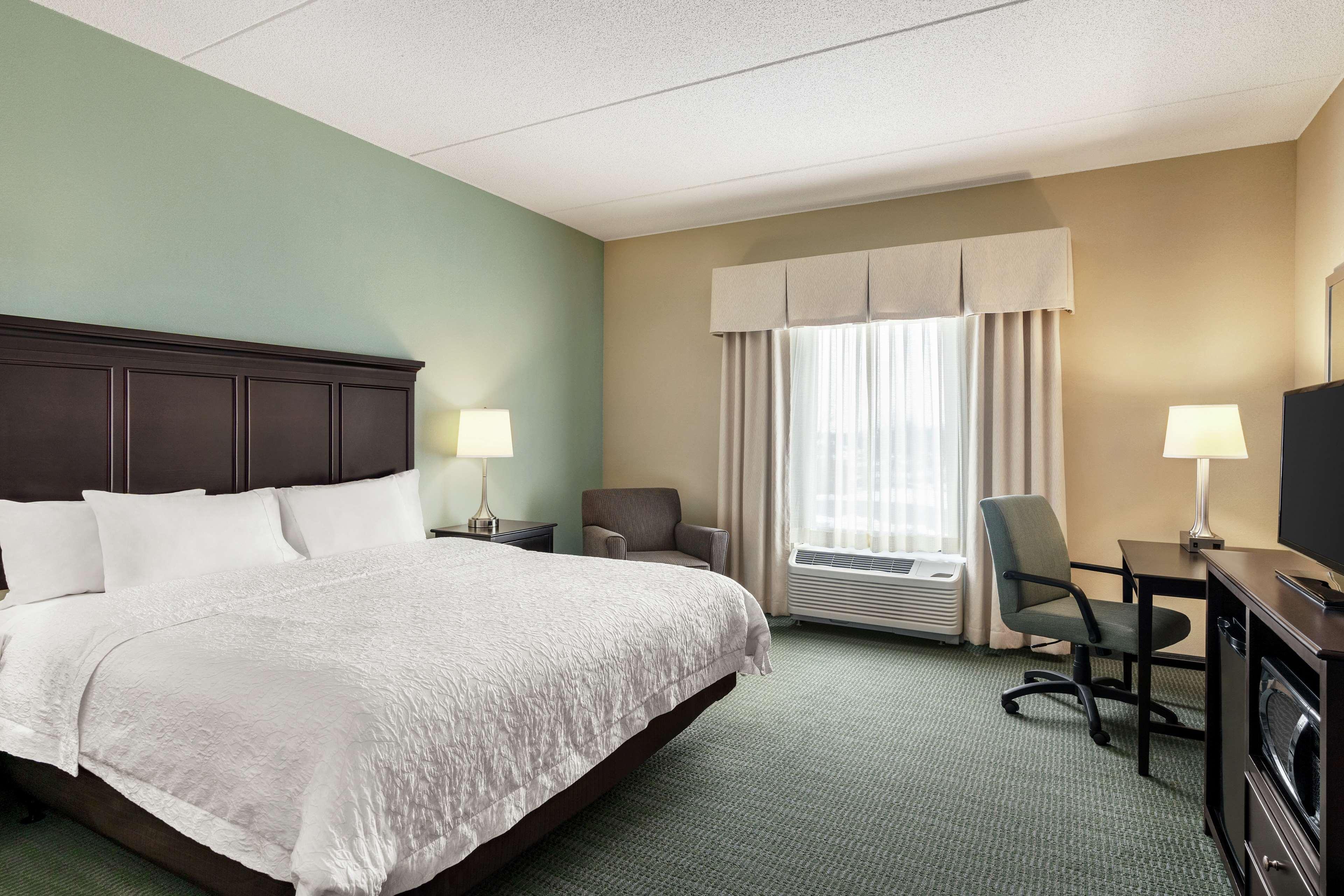 Hampton Inn & Suites Mount Joy/Lancaster West, Pa Манхейм Экстерьер фото