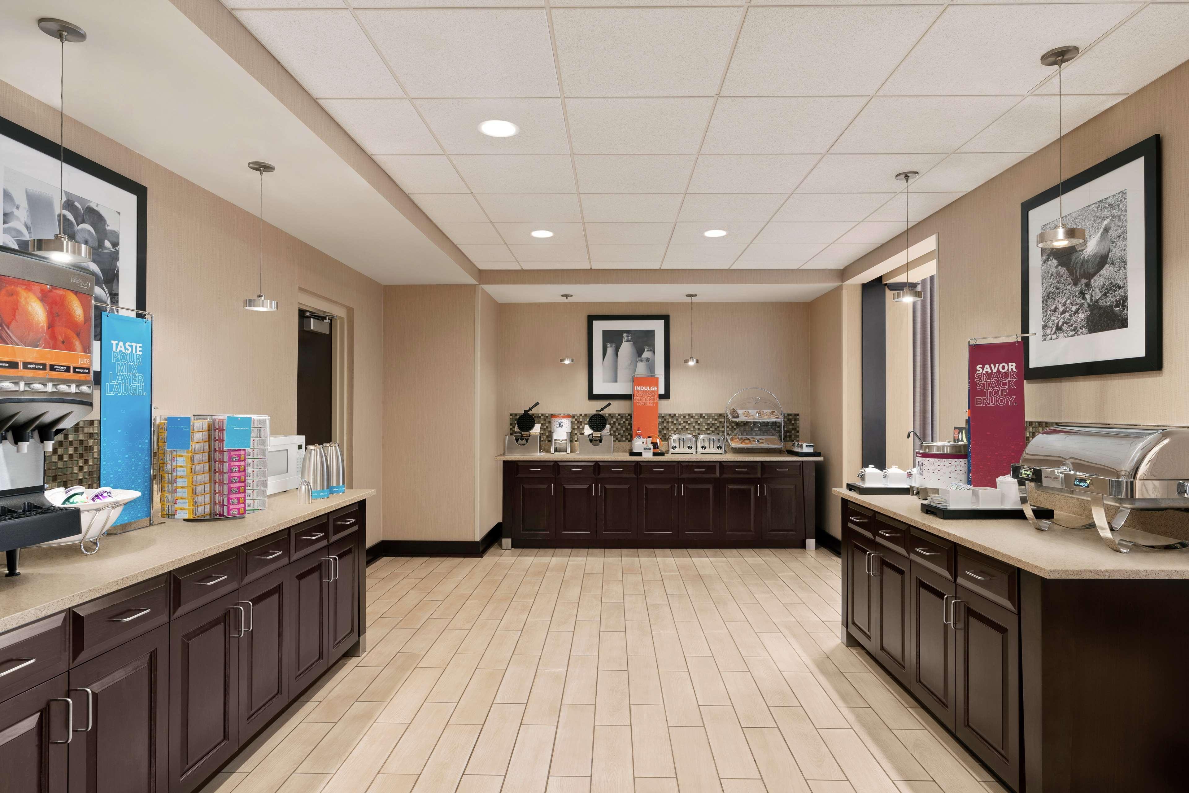 Hampton Inn & Suites Mount Joy/Lancaster West, Pa Манхейм Экстерьер фото
