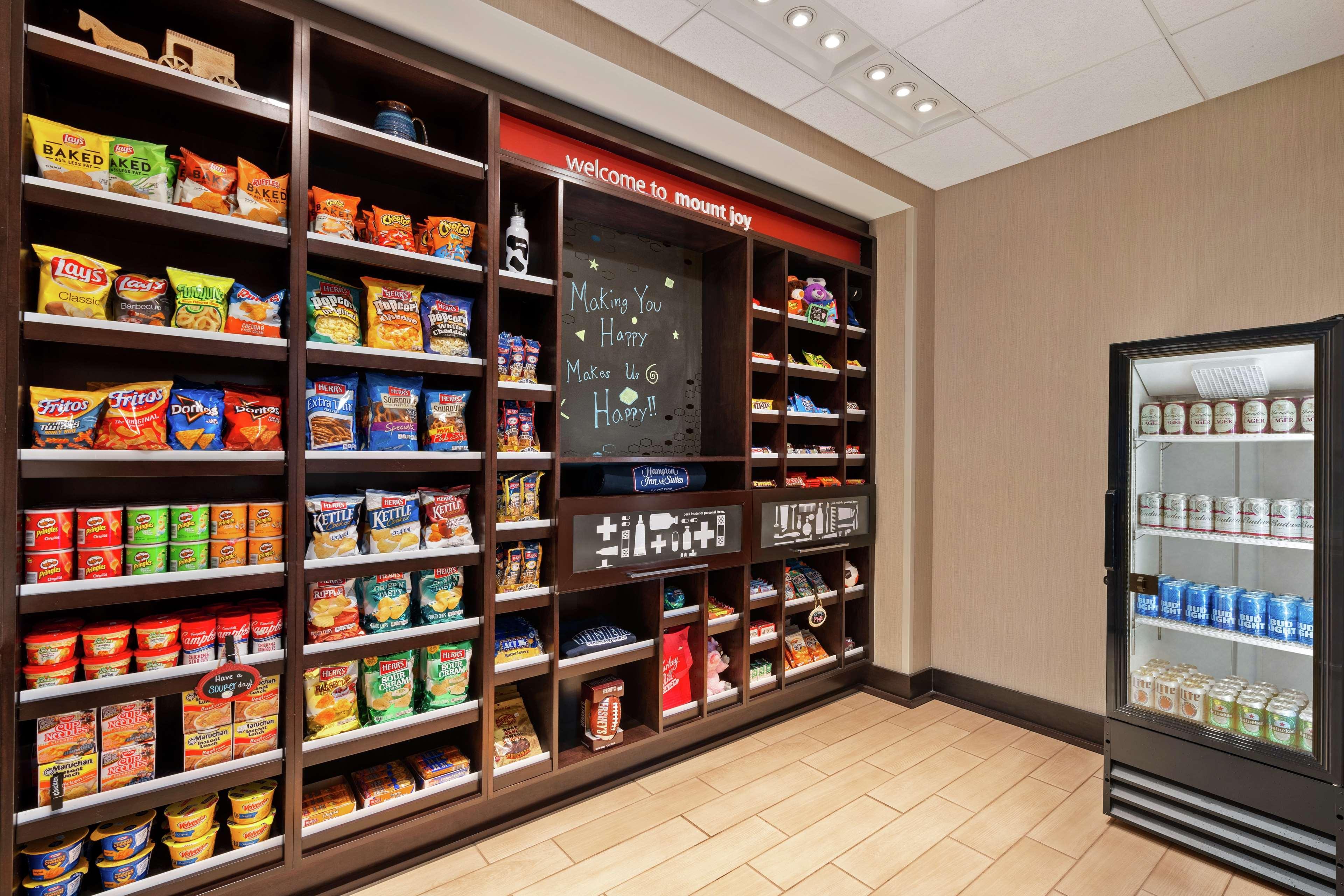 Hampton Inn & Suites Mount Joy/Lancaster West, Pa Манхейм Экстерьер фото