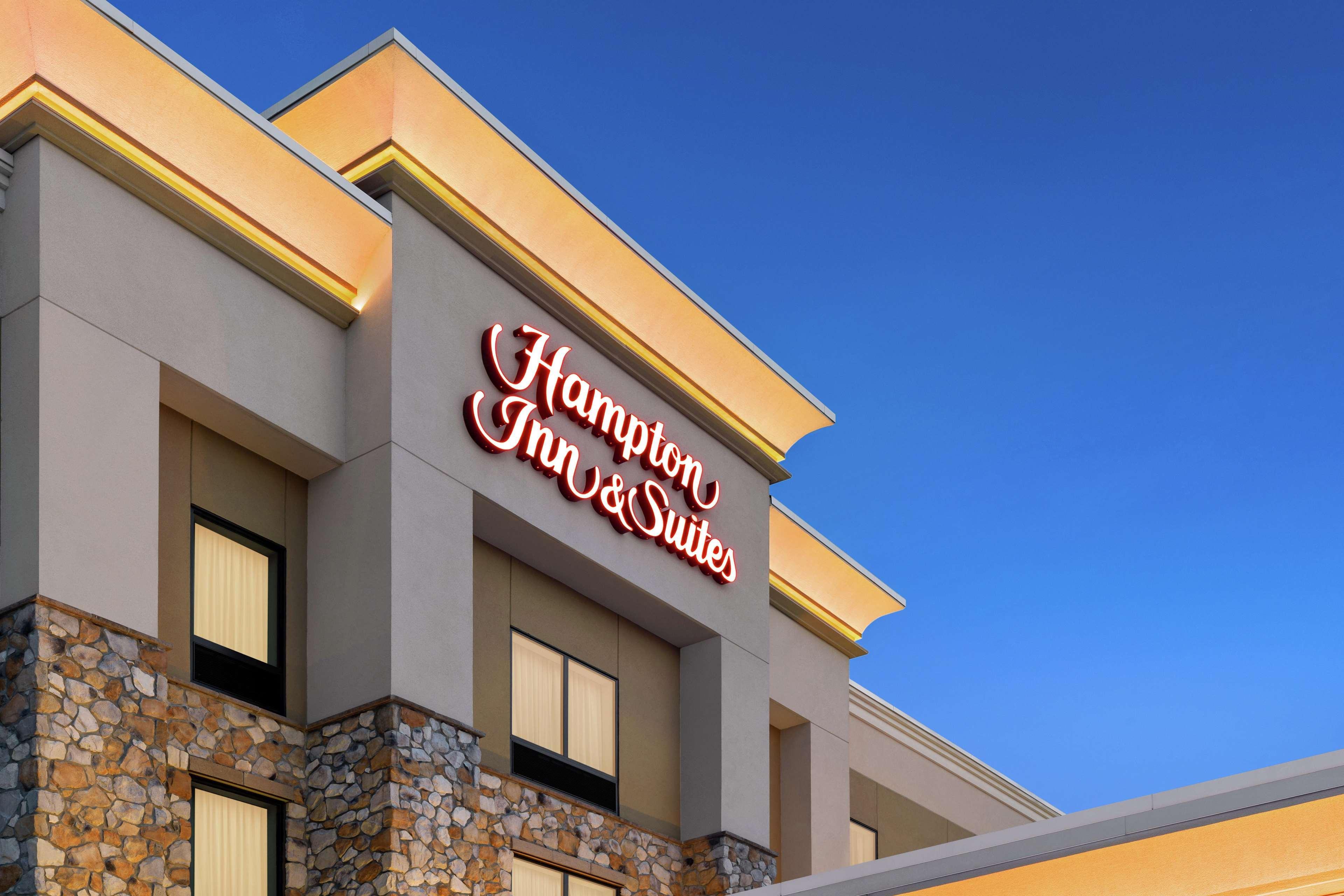 Hampton Inn & Suites Mount Joy/Lancaster West, Pa Манхейм Экстерьер фото