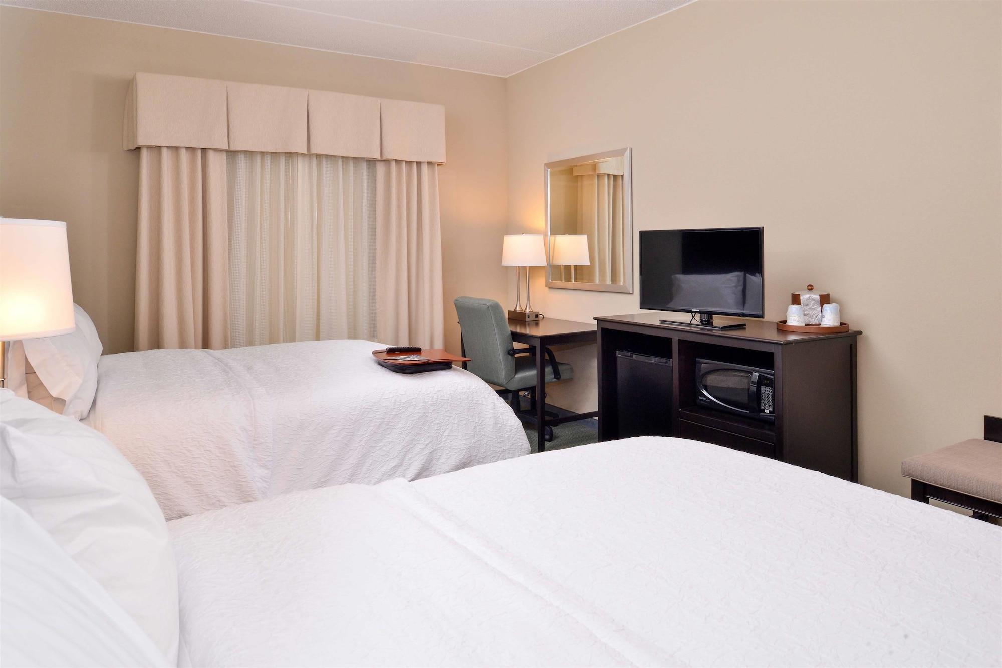 Hampton Inn & Suites Mount Joy/Lancaster West, Pa Манхейм Экстерьер фото
