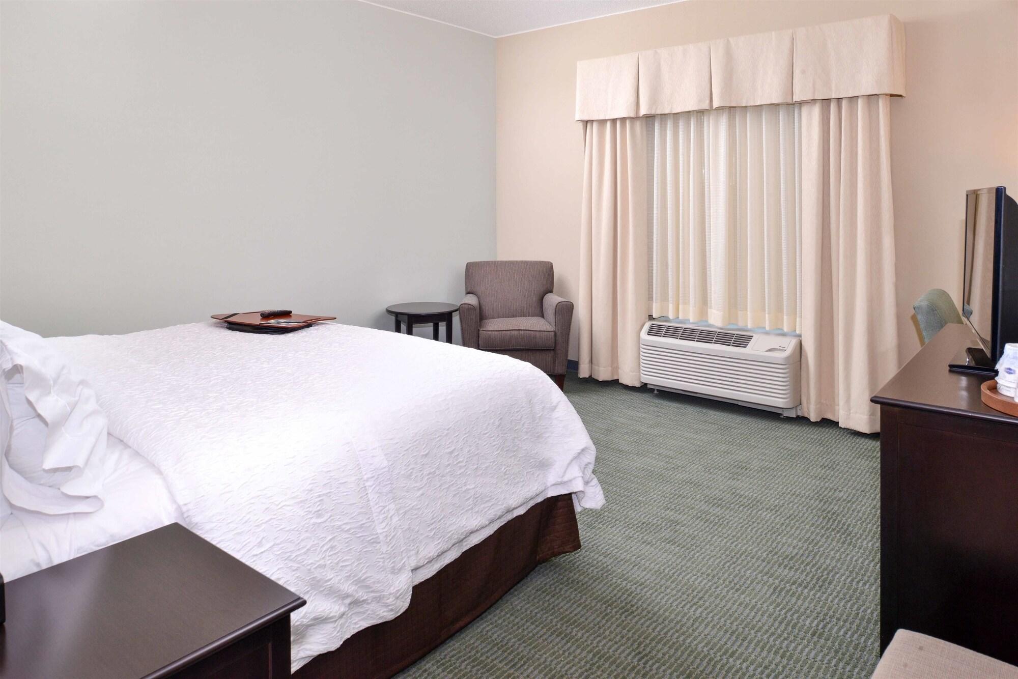 Hampton Inn & Suites Mount Joy/Lancaster West, Pa Манхейм Экстерьер фото