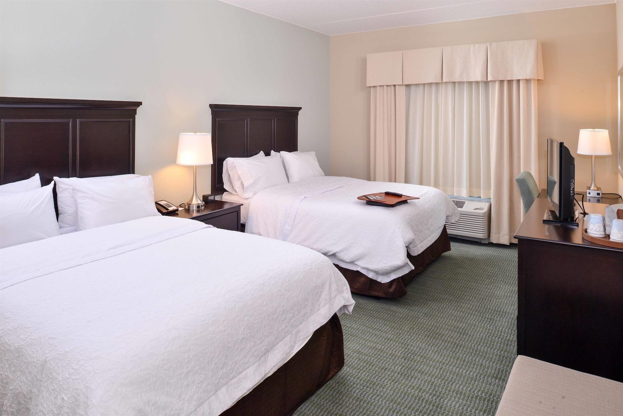 Hampton Inn & Suites Mount Joy/Lancaster West, Pa Манхейм Экстерьер фото