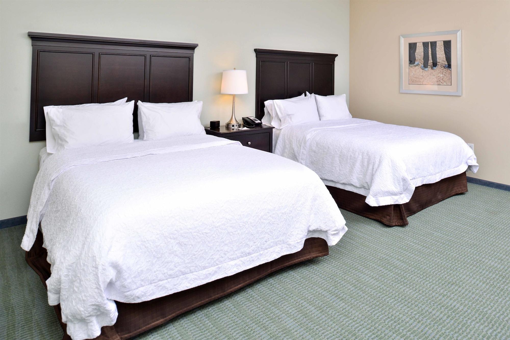 Hampton Inn & Suites Mount Joy/Lancaster West, Pa Манхейм Экстерьер фото
