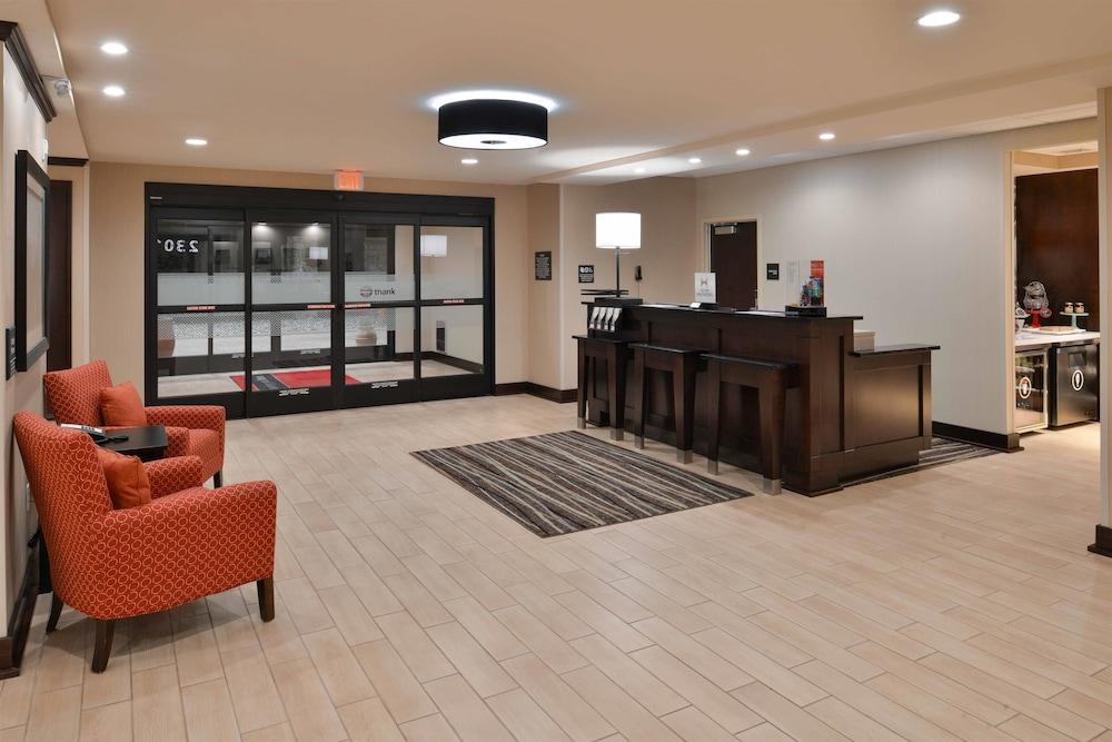 Hampton Inn & Suites Mount Joy/Lancaster West, Pa Манхейм Экстерьер фото