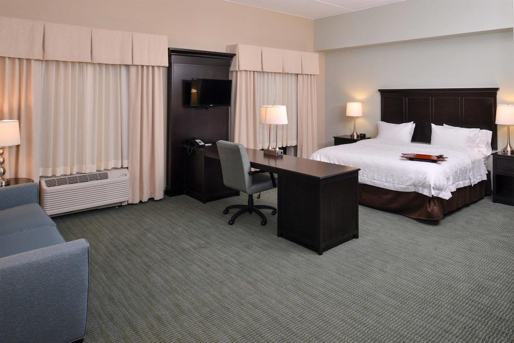 Hampton Inn & Suites Mount Joy/Lancaster West, Pa Манхейм Экстерьер фото