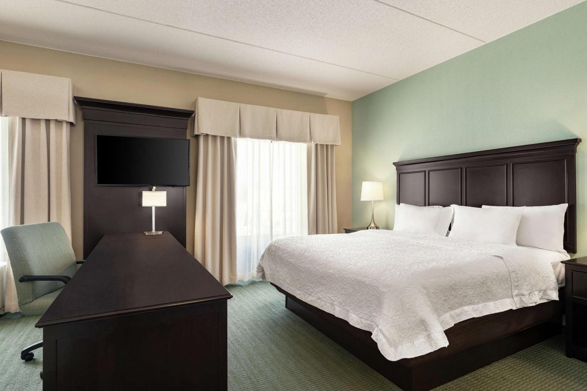 Hampton Inn & Suites Mount Joy/Lancaster West, Pa Манхейм Экстерьер фото