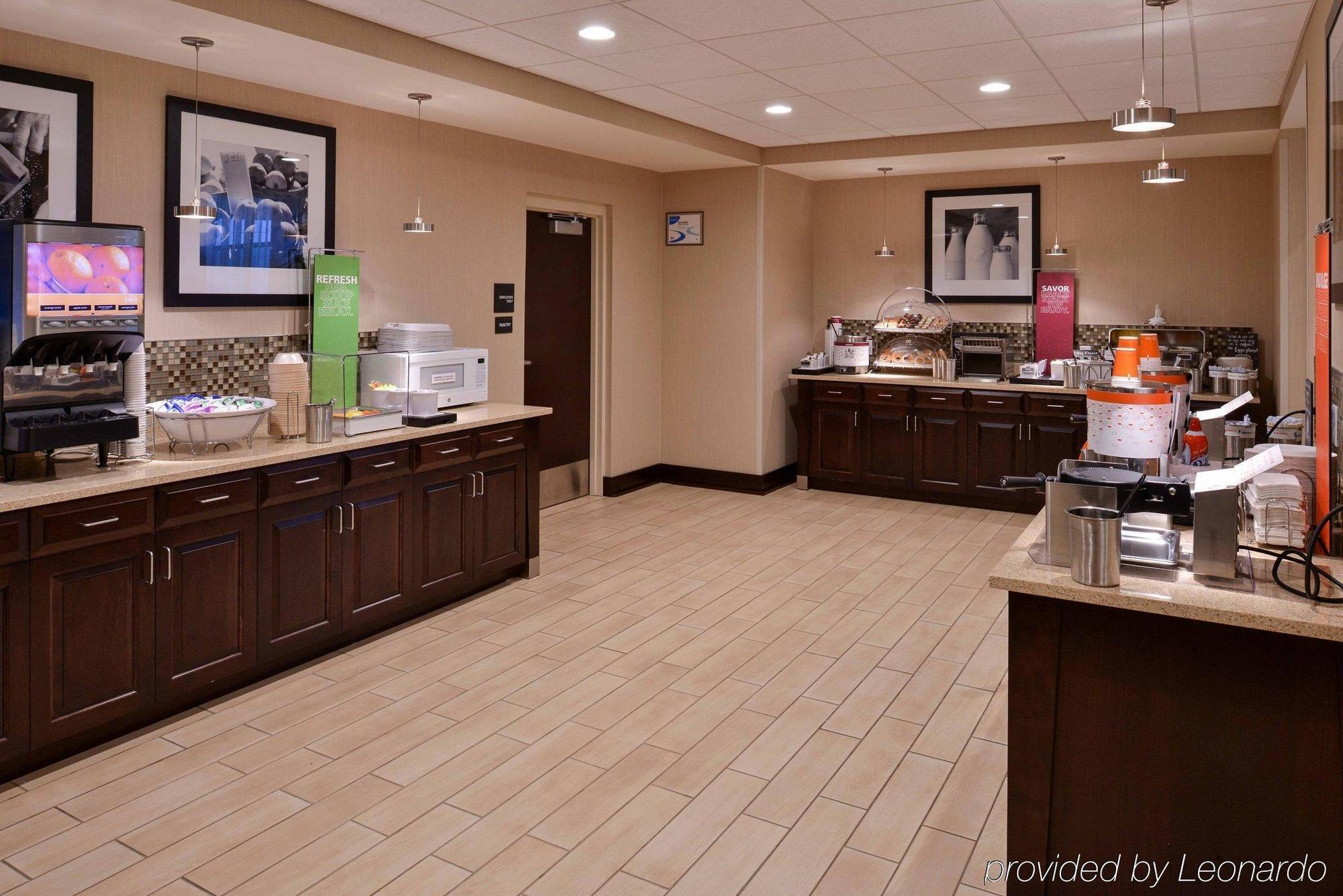 Hampton Inn & Suites Mount Joy/Lancaster West, Pa Манхейм Экстерьер фото